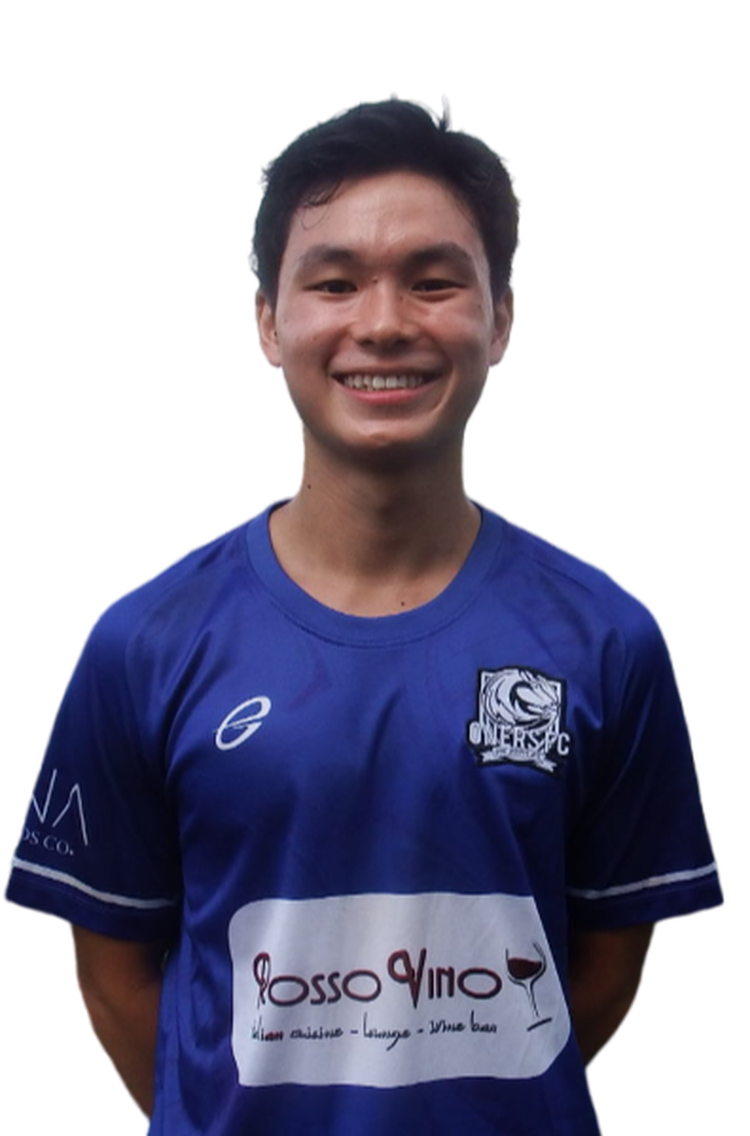 Abraham Hew