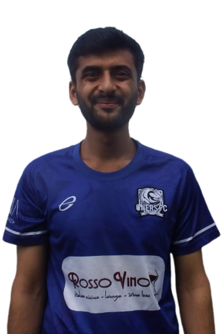 Anmol Mahajan