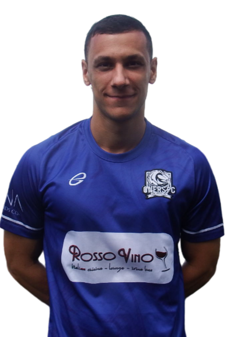 Javi Rama