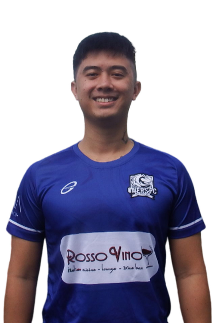 Joshua Lim