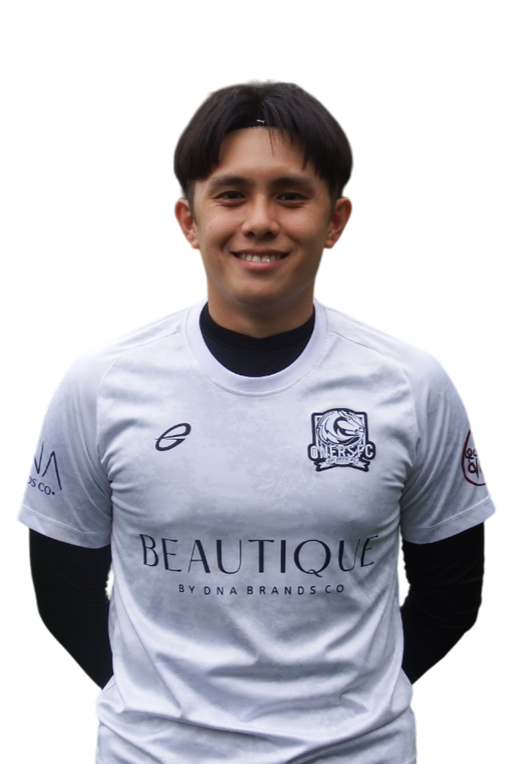 Leon Lee