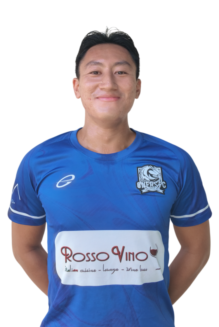 Markus Chua