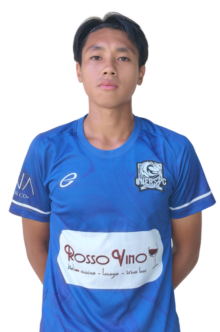 Myron Chua