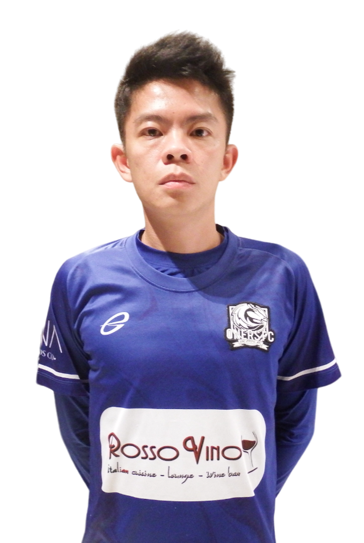 Poh Ching Sian