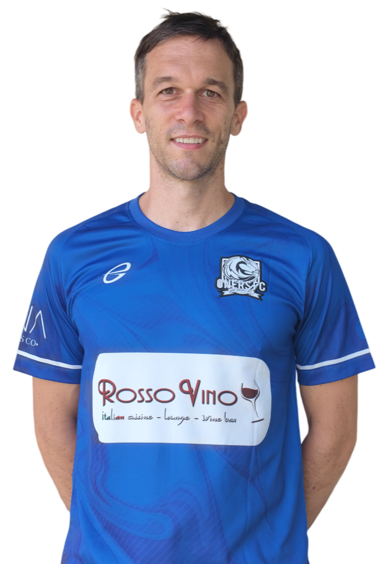 Samuele Guerzoni