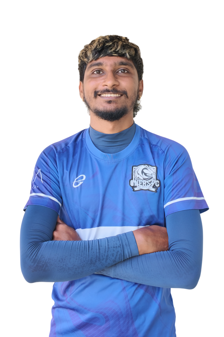 Saravanan