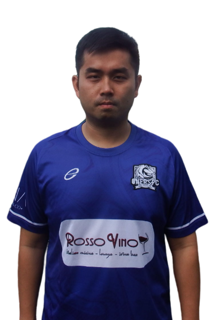 Toh Hao Li